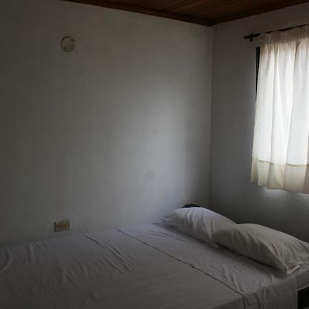 Vivienda Turistica El Castillo Buritaca Pokoj fotografie