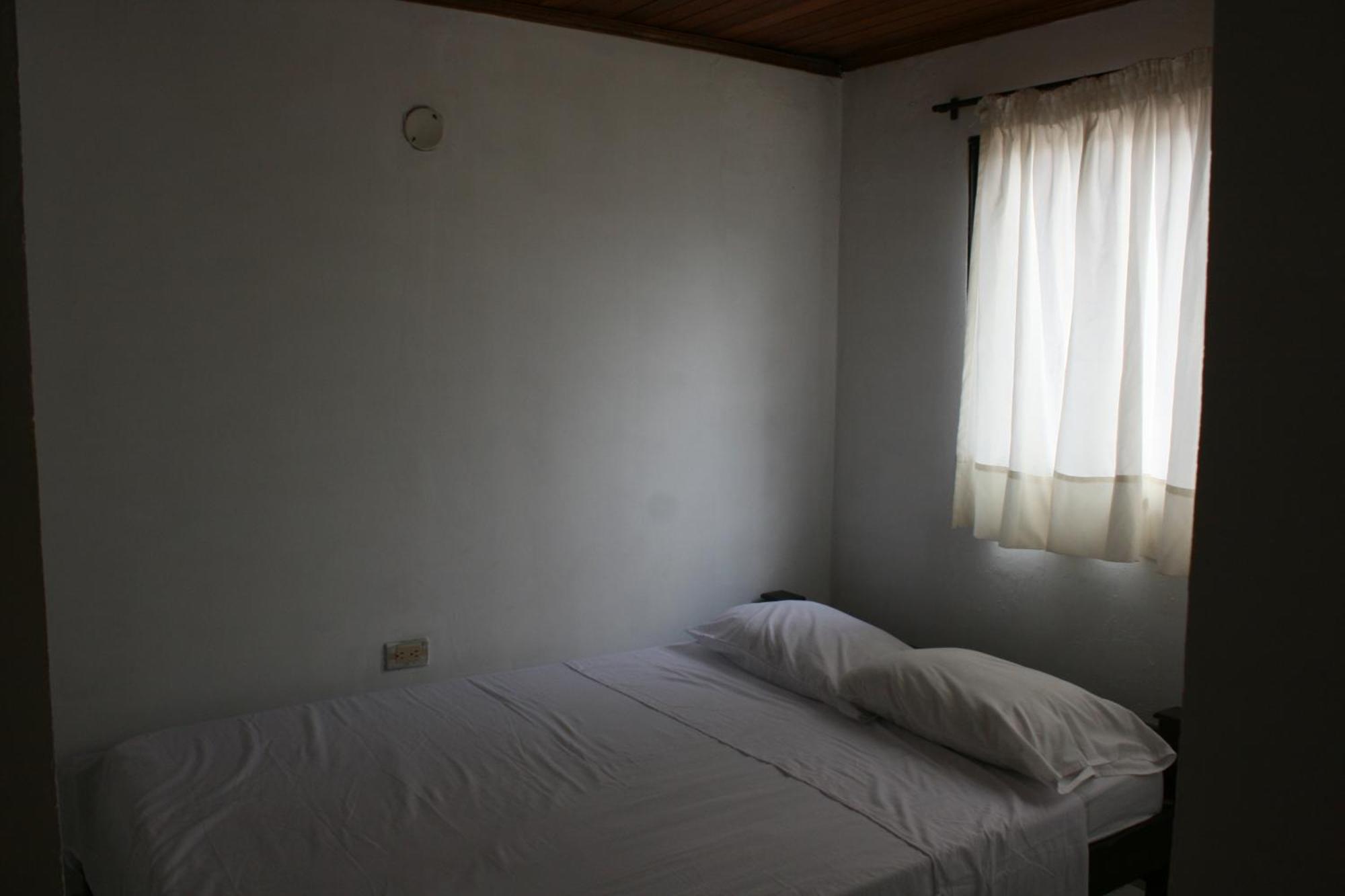 Vivienda Turistica El Castillo Buritaca Pokoj fotografie