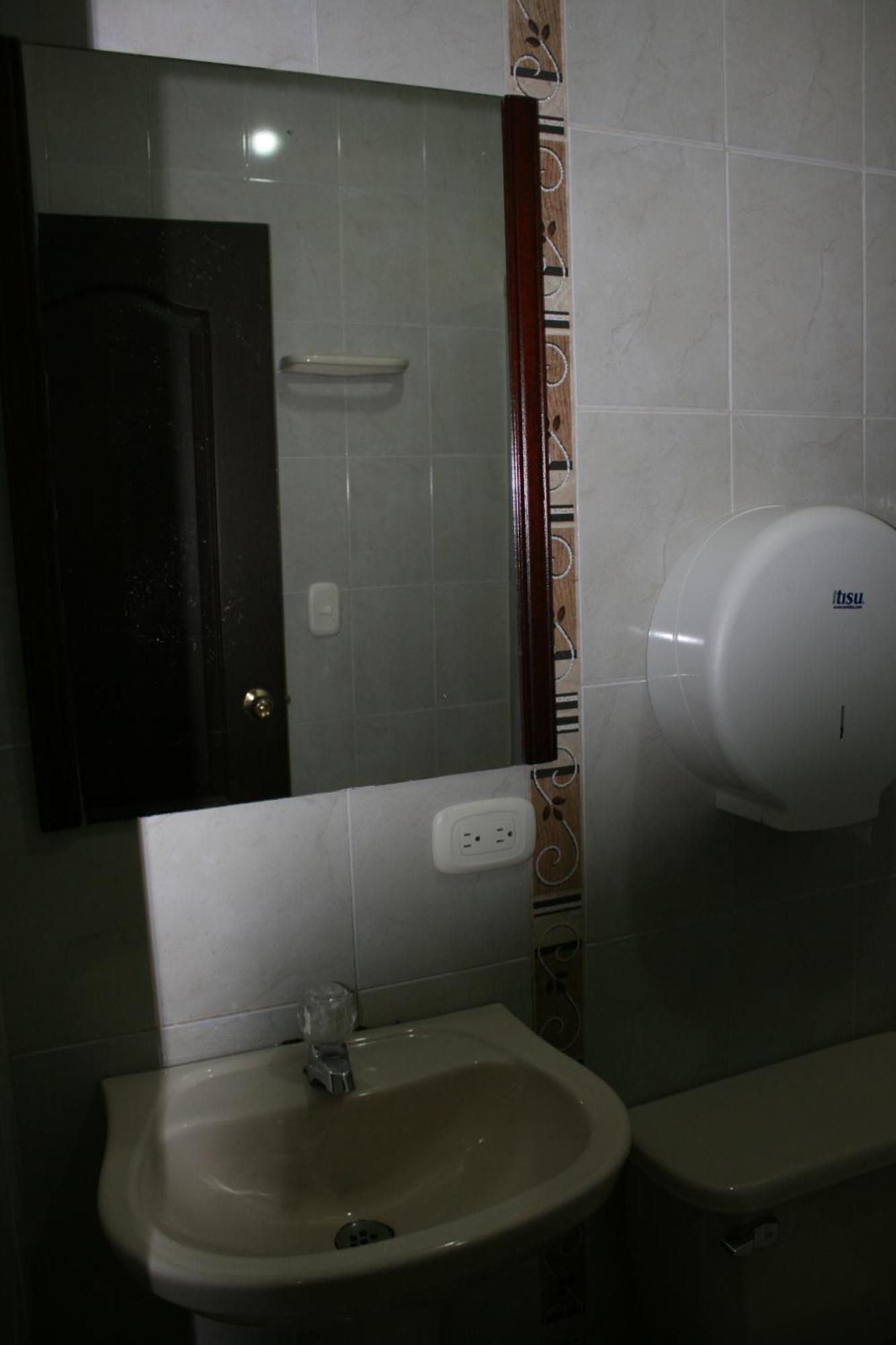 Vivienda Turistica El Castillo Buritaca Pokoj fotografie