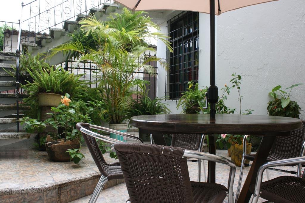 Vivienda Turistica El Castillo Buritaca Exteriér fotografie