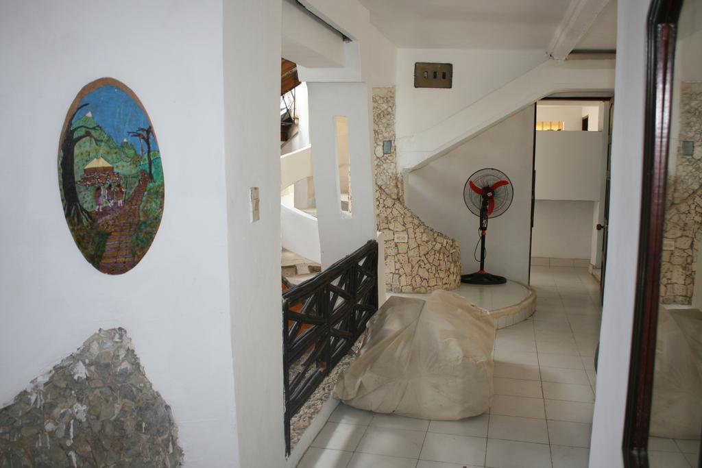 Vivienda Turistica El Castillo Buritaca Exteriér fotografie