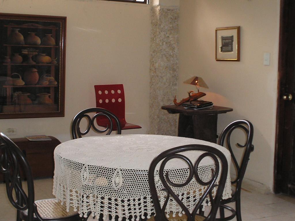Vivienda Turistica El Castillo Buritaca Exteriér fotografie