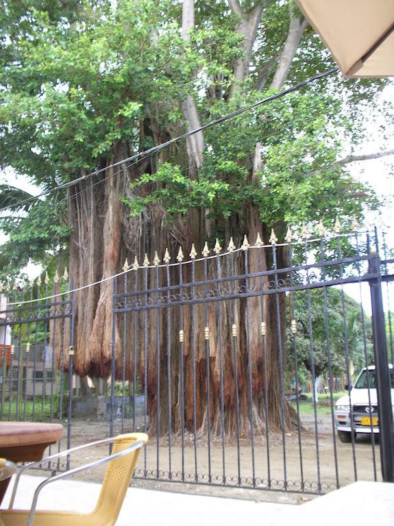 Vivienda Turistica El Castillo Buritaca Exteriér fotografie